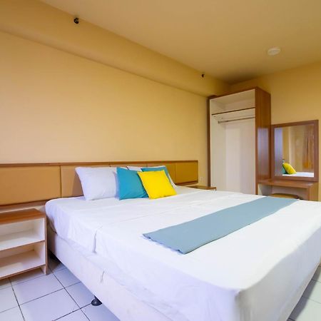 Apartemen Mutiara Bekasi By Abdihome Extérieur photo