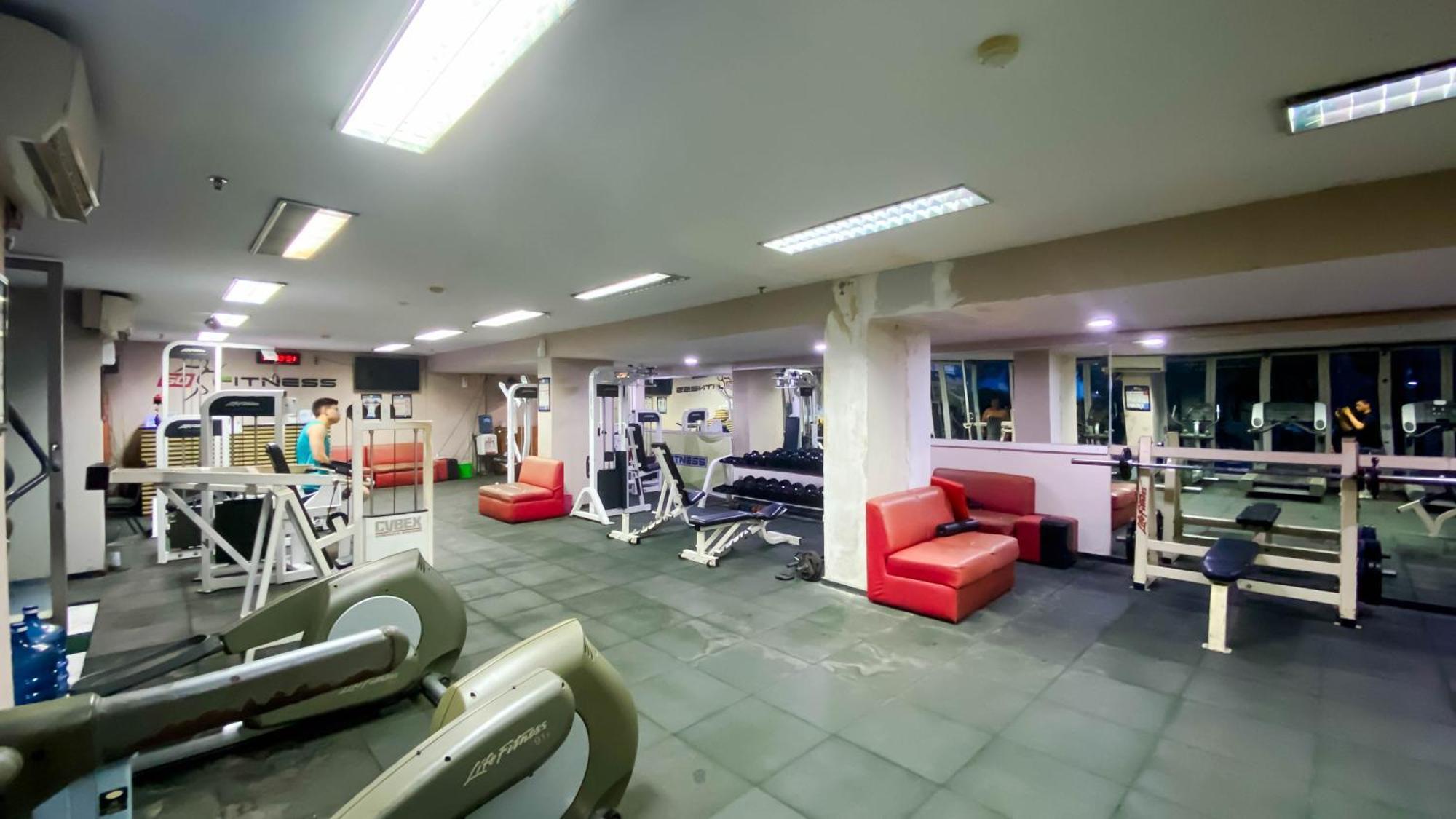 Apartemen Mutiara Bekasi By Abdihome Extérieur photo