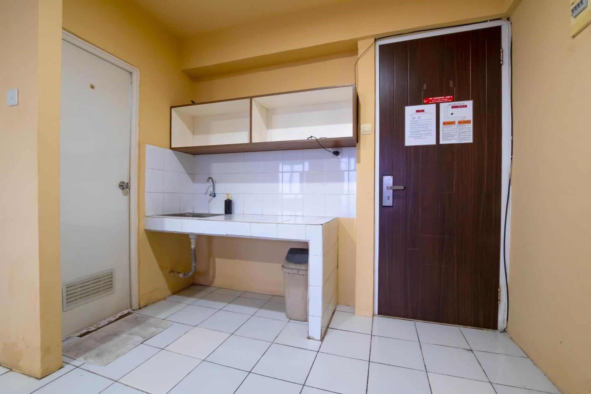 Apartemen Mutiara Bekasi By Abdihome Extérieur photo