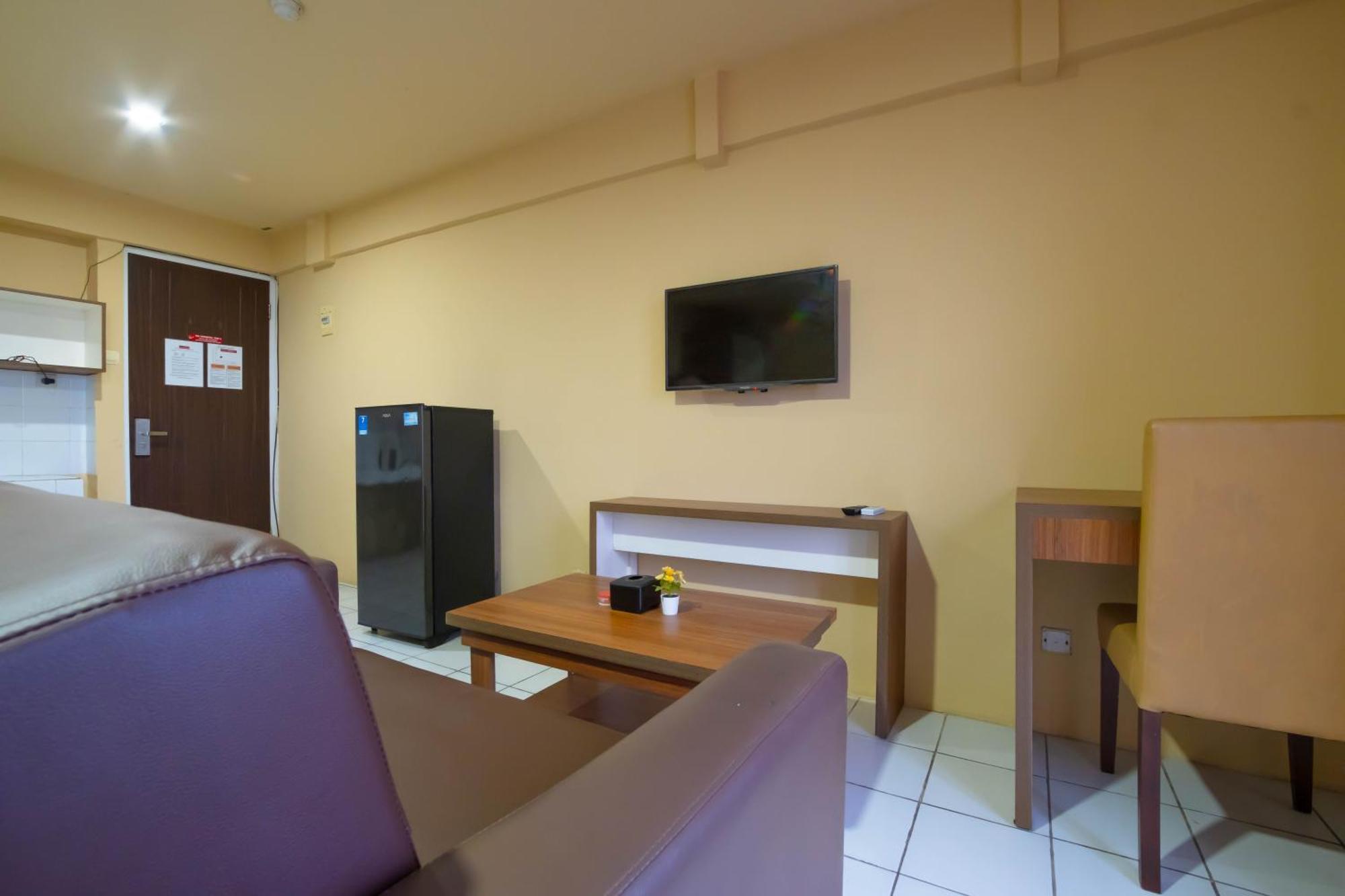 Apartemen Mutiara Bekasi By Abdihome Extérieur photo