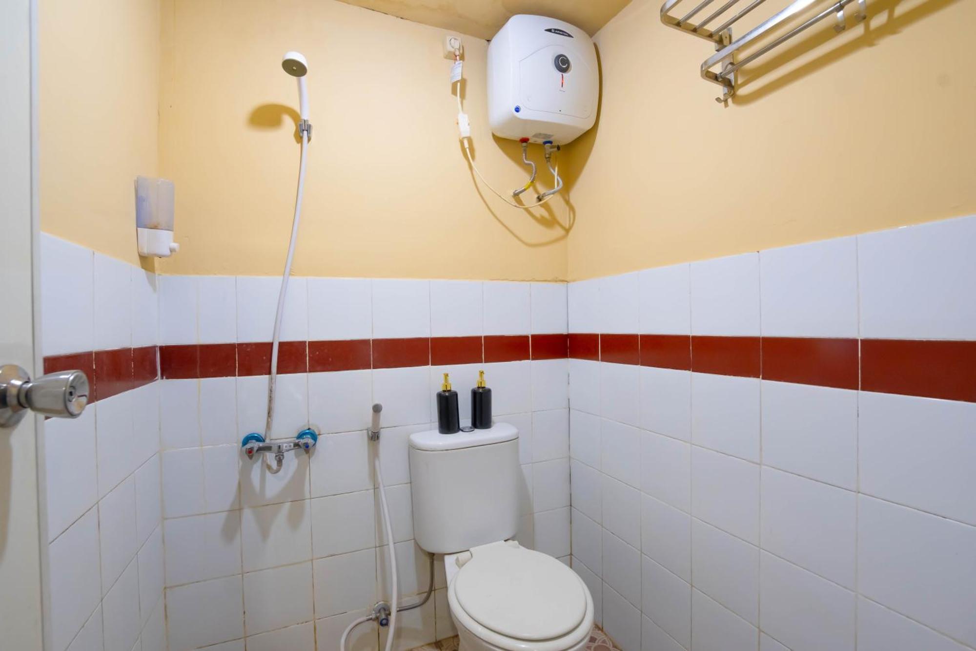 Apartemen Mutiara Bekasi By Abdihome Extérieur photo