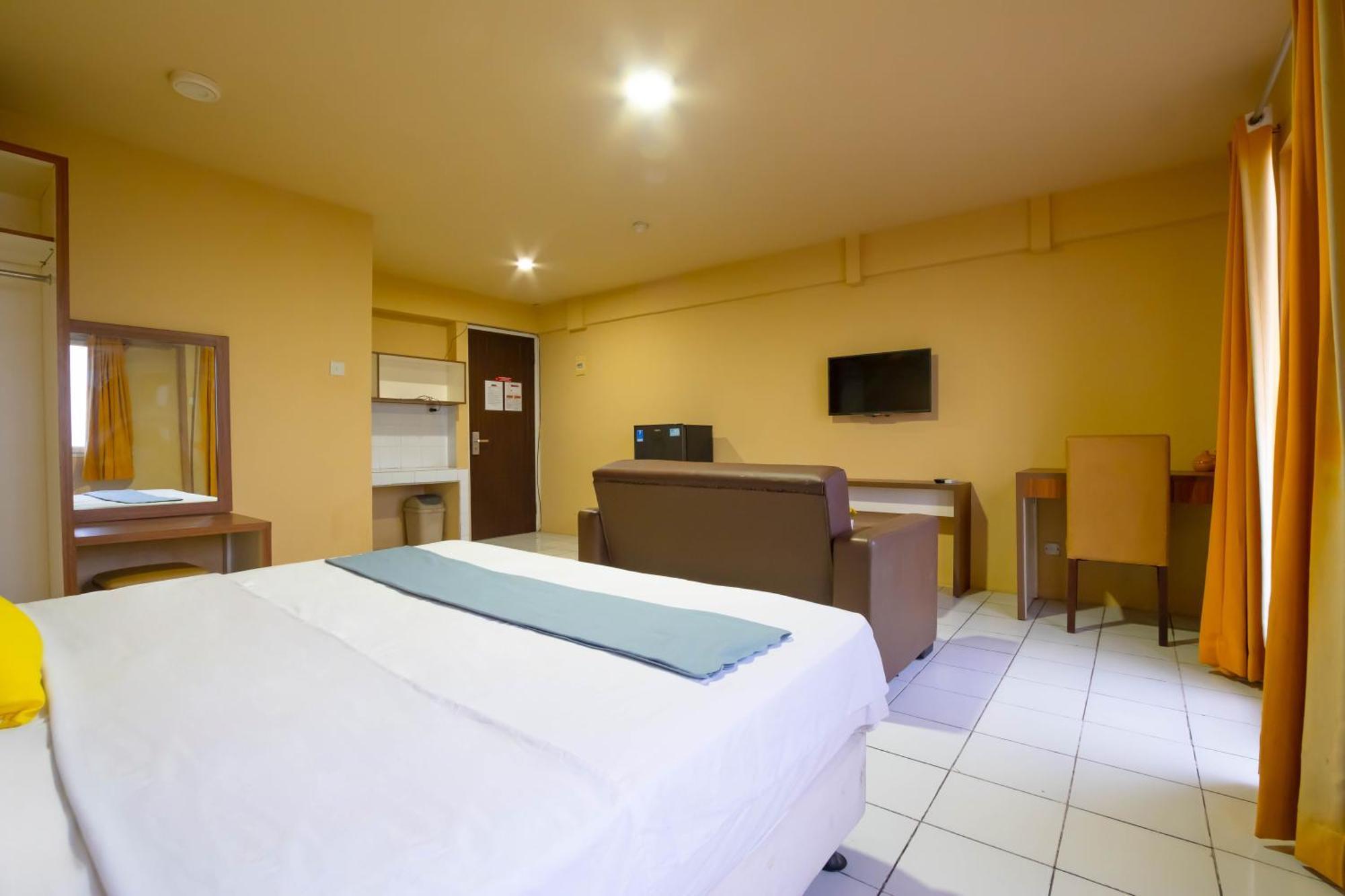 Apartemen Mutiara Bekasi By Abdihome Extérieur photo